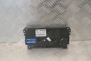 Χειριστήριο Κλιματισμού Alfa Romeo Alfa 159 2.2 2005-2011-thumb-1