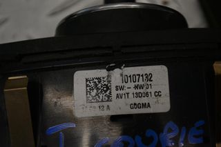 Διακόπτης Φώτων Ford Transit Courier 1.6 TDCi T3CA 2014-2023 AV1T-13D061-CC 10107132-thumb-2