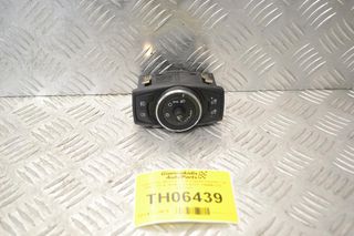 Διακόπτης Φώτων Ford Transit Courier 1.6 TDCi T3CA 2014-2023 AV1T-13D061-CC 10107132