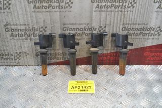 Πολλαπλασιαστής Ford Transit 2006-2014 4M5G-12A366-BC 4TMX