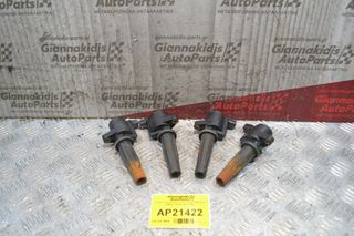 Πολλαπλασιαστής Ford Transit 2006-2014 4M5G-12A366-BC 4TMX-thumb-2