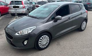 Ford Fiesta 2017 1.0 EcoBoost 101 Business