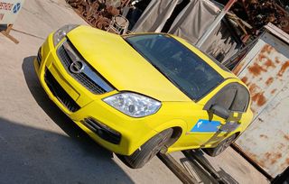 OPEL VECTRA 2007 1.9cc