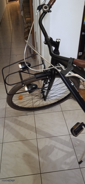Πόλης Aurelia 2026 Aurelia  bike city 28
