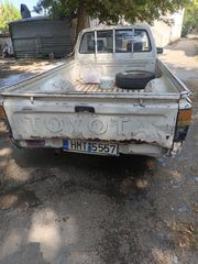 Toyota Hilux 1997