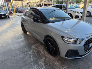Audi A1 2024