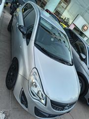 Opel Corsa 2012 CORSA S- D 5ΘΥΡΟ - ΒΕΝΖΙΝΗ-LPG ΕΡΓΟΣΤ/ΚΟ!-thumb-1