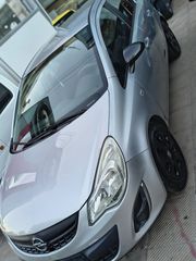 Opel Corsa 2012 CORSA S- D 5ΘΥΡΟ - ΒΕΝΖΙΝΗ-LPG ΕΡΓΟΣΤ/ΚΟ!-thumb-3