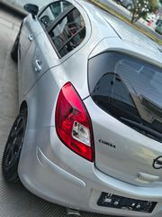 Opel Corsa 2012 CORSA S- D 5ΘΥΡΟ - ΒΕΝΖΙΝΗ-LPG ΕΡΓΟΣΤ/ΚΟ!-thumb-4