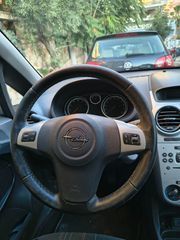 Opel Corsa 2012 CORSA S- D 5ΘΥΡΟ - ΒΕΝΖΙΝΗ-LPG ΕΡΓΟΣΤ/ΚΟ!-thumb-6