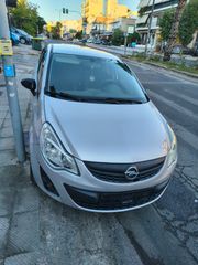 Opel Corsa 2012 CORSA S- D 5ΘΥΡΟ - ΒΕΝΖΙΝΗ-LPG ΕΡΓΟΣΤ/ΚΟ!-thumb-12
