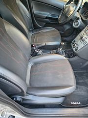 Opel Corsa 2012 CORSA S- D 5ΘΥΡΟ - ΒΕΝΖΙΝΗ-LPG ΕΡΓΟΣΤ/ΚΟ!-thumb-9