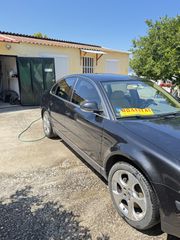 Volkswagen Passat 2004 1.6 FSI SPORTLINE