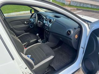 Dacia Sandero 2019 0.9 TCe Stepway-thumb-9