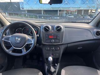 Dacia Sandero 2019 0.9 TCe Stepway-thumb-10
