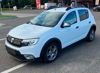 Dacia Sandero 2019 0.9 TCe Stepway