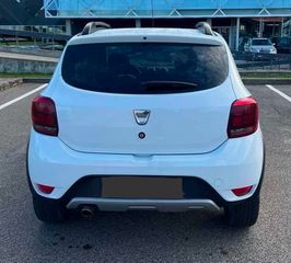 Dacia Sandero 2019 0.9 TCe Stepway-thumb-3