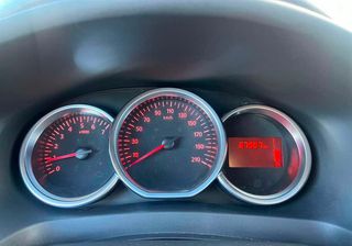 Dacia Sandero 2019 0.9 TCe Stepway-thumb-11