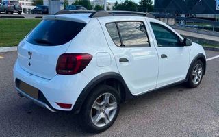 Dacia Sandero 2019 0.9 TCe Stepway-thumb-4