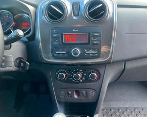 Dacia Sandero 2019 0.9 TCe Stepway-thumb-12