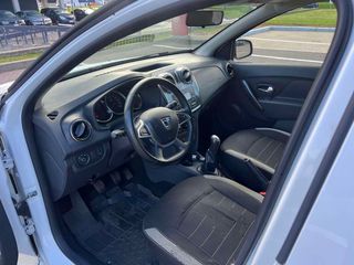 Dacia Sandero 2019 0.9 TCe Stepway-thumb-8
