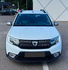 Dacia Sandero 2019 0.9 TCe Stepway-thumb-7