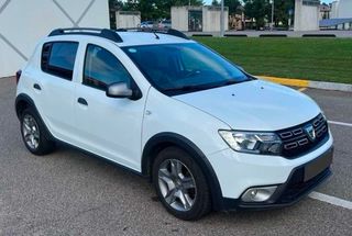 Dacia Sandero 2019 0.9 TCe Stepway-thumb-6