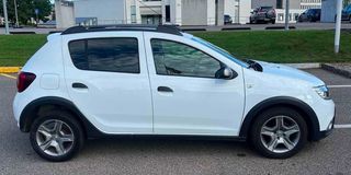 Dacia Sandero 2019 0.9 TCe Stepway-thumb-5