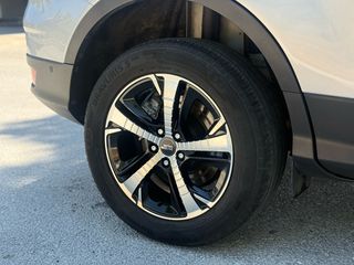 Ford Kuga 2018 DIESEL/ ΔΕΡΜΑ/ ΦΟΥΛ ΒΙΒΛΙΟ ΣΕΡΒΙΣ-thumb-9