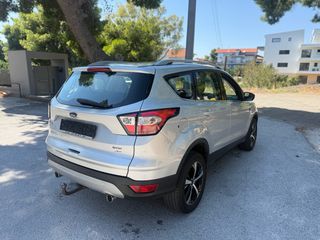 Ford Kuga 2018 DIESEL/ ΔΕΡΜΑ/ ΦΟΥΛ ΒΙΒΛΙΟ ΣΕΡΒΙΣ-thumb-10