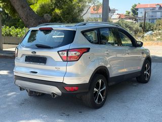 Ford Kuga 2018 DIESEL/ ΔΕΡΜΑ/ ΦΟΥΛ ΒΙΒΛΙΟ ΣΕΡΒΙΣ-thumb-11