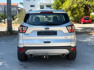 Ford Kuga 2018 DIESEL/ ΔΕΡΜΑ/ ΦΟΥΛ ΒΙΒΛΙΟ ΣΕΡΒΙΣ-thumb-12