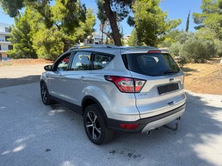 Ford Kuga 2018 DIESEL/ ΔΕΡΜΑ/ ΦΟΥΛ ΒΙΒΛΙΟ ΣΕΡΒΙΣ-thumb-14