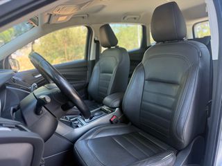 Ford Kuga 2018 DIESEL/ ΔΕΡΜΑ/ ΦΟΥΛ ΒΙΒΛΙΟ ΣΕΡΒΙΣ-thumb-19
