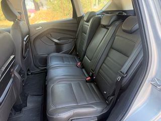 Ford Kuga 2018 DIESEL/ ΔΕΡΜΑ/ ΦΟΥΛ ΒΙΒΛΙΟ ΣΕΡΒΙΣ-thumb-20
