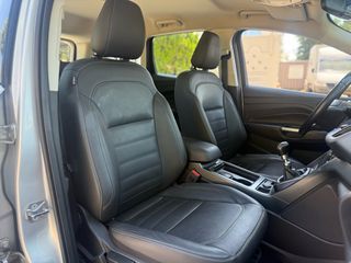Ford Kuga 2018 DIESEL/ ΔΕΡΜΑ/ ΦΟΥΛ ΒΙΒΛΙΟ ΣΕΡΒΙΣ-thumb-23