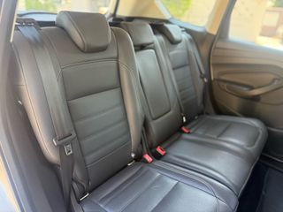 Ford Kuga 2018 DIESEL/ ΔΕΡΜΑ/ ΦΟΥΛ ΒΙΒΛΙΟ ΣΕΡΒΙΣ-thumb-24