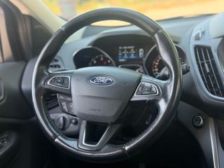 Ford Kuga 2018 DIESEL/ ΔΕΡΜΑ/ ΦΟΥΛ ΒΙΒΛΙΟ ΣΕΡΒΙΣ-thumb-26