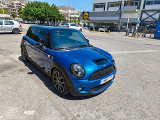 Mini Cooper S 2007