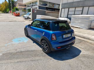 Mini Cooper S 2007-thumb-1