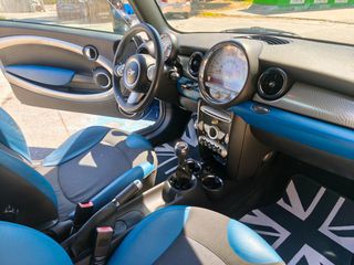 Mini Cooper S 2007-thumb-2