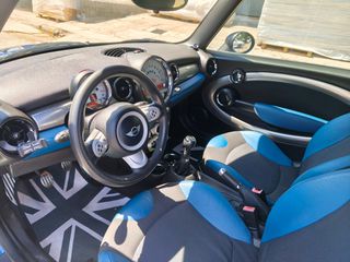 Mini Cooper S 2007-thumb-3