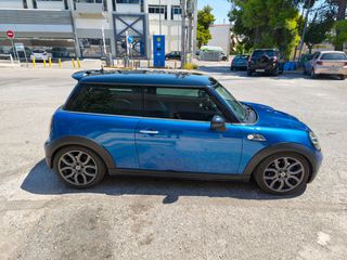 Mini Cooper S 2007-thumb-4
