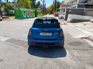 Mini Cooper S 2007-thumb-5