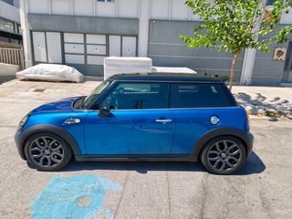 Mini Cooper S 2007-thumb-6