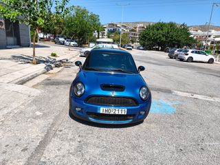 Mini Cooper S 2007-thumb-7