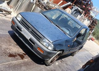 SUZUKI ALTO 1996 1.0cc