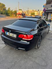 Bmw 320 2008
