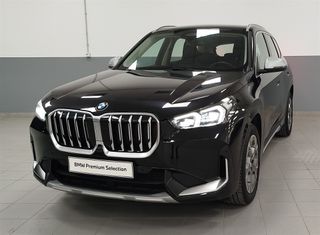 Bmw X1 2024 (X1 sDrive20i)