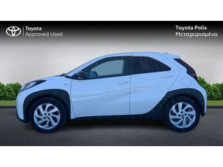 Toyota Aygo (X) 2024 X-Style MY24-thumb-2